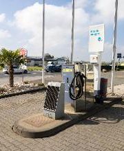 Shell Recharge Charging Station Bild 11