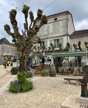 Bar Restaurant Les Tilleuls image 5