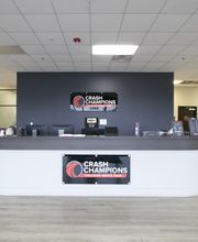 Crash Champions Collision Repair Cumming image 12