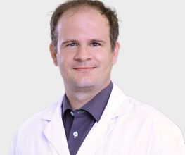 Arztpraxis Flums, Dr. med. Martin Waldner Bild 2