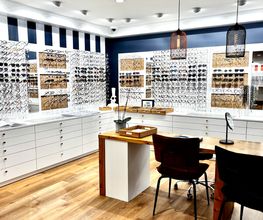 L'opticienne Bigoudene image 1