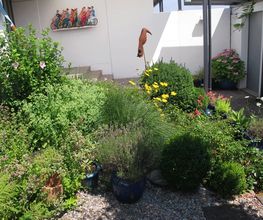 Widler Gartenbau GmbH Bild 13