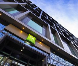 ibis Styles Pforzheim Bild 1