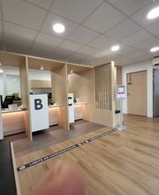 Laboratoire de Saint-Genis-Laval - BIOGROUP RHONE ALPES image 2