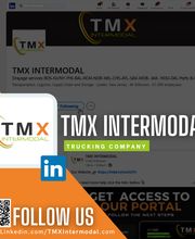 TMX Intermodal image 1