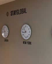 Staytoo Apartments Bild 12