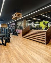 Fitnesspoint Cham Bild 6