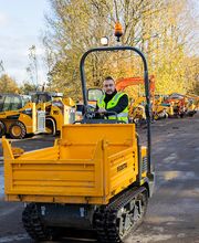 Kiloutou TP La Chapelle-d'Armentières image 8