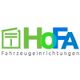 HOFA Fahrzeugeinrichtungen