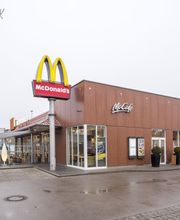 McDonald's Bild 1