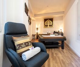 Duangjai Traditionelle Thaimassage Praxis Grenchen Bild 6