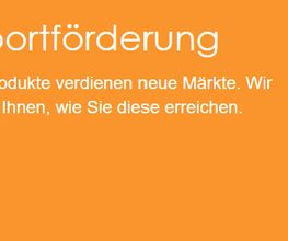 Kommunikation Ost-West Bild 2