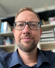 Dr. med. Tim Frederick Haß Bild 1