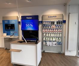 o2 Shop Berlin-Wilmersdorf Bild 5