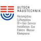 Ultsch Haustechnik GmbH Heizungsbau - Installation-Kundendienst