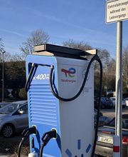 TotalEnergies Charging Station Bild 3