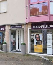 Audioprothésiste Dinan-Alain Afflelou Acousticien image 1