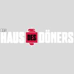 Das Haus des Döners Geschäftslogo