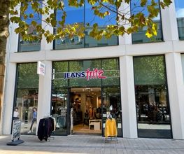 JEANS FRITZ Bild 8