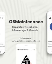 GSMaintenance image 1