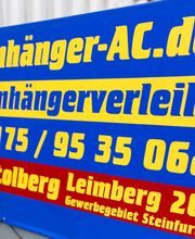 Anhängerverleih Bertram Bild 2