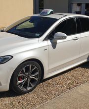 DELTA Taxi 27 image 3