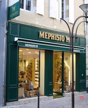 Chaussures Méphisto image 10