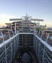 Magnified Vacations CruiseOne image 10