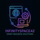 Smart Business Solutions by InfinitySpace42