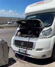 Euromaster Il Pneumatico - Officina, pneumatici e noleggio auto immagine 20