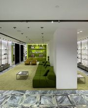 Gucci - Milano Flagship immagine 8