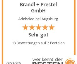 werkenntdenBESTEN.de Qualitätssiegel