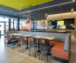 McDonald's Bild 6