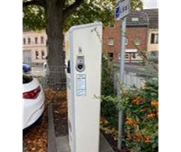 e-regio Ladestation Bild 2