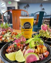 Left Coast Brewing Distillery Smokehouse - Ontario image 1