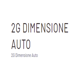 Carrozzeria 2g Dimensione Auto - Soccorso Stradale 24h logo