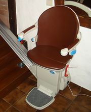 MainLifter Treppenlifte Bild 4