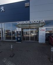 Garage Rod SA Bild 3