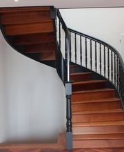 Escaliers Mauron Bild 3