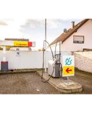 Shell Recharge Charging Station Bild 6