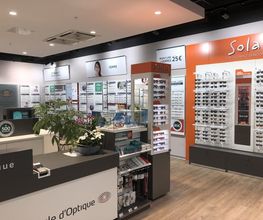Opticien BERGERAC Générale d'Optique image 1