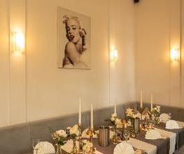 Restaurant Spizz Dresden Bild 16