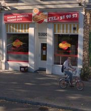Call a Pizza Berlin Moabit Bild 2