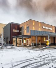 McDonald's Bild 1