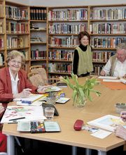 Wohnstift Haus Lörick Bild 2