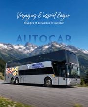 Montreux Voyages Bild 1