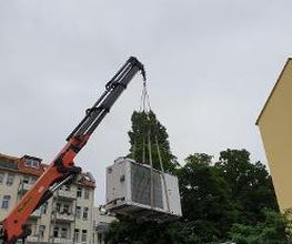 kW-rent GmbH Bild 3
