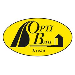 OPTI-Bau GmbH - Kiesgrube Reußner Berg