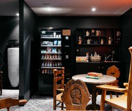 Ruby Rosi Hotel Munich by IHG Bild 3