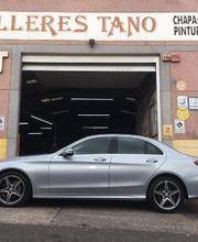 TALLERES TANO imagen 5